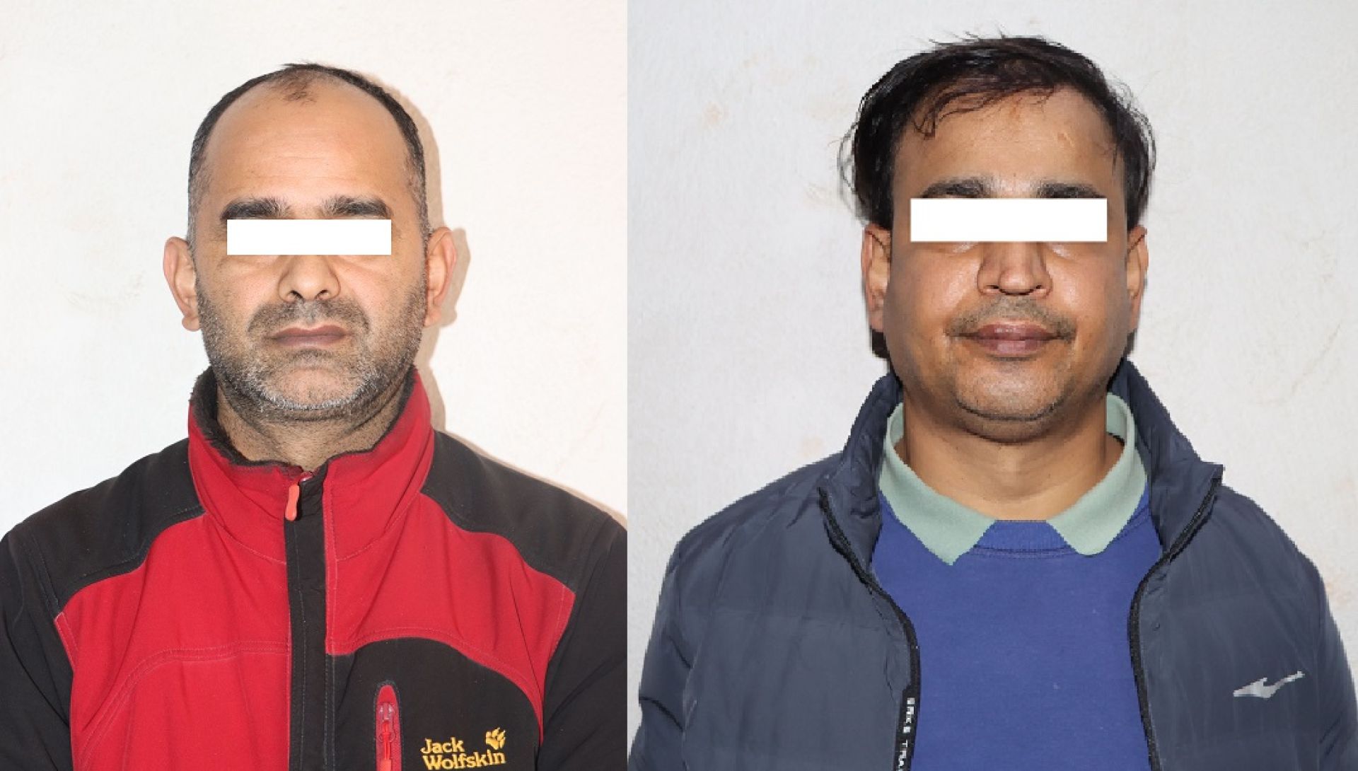 सहकारीको चेकसहित हुण्डी कारोबार गर्ने दुई पक्राउ